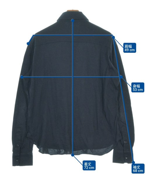 Ermenegildo Zegna เสื้อลำลอง