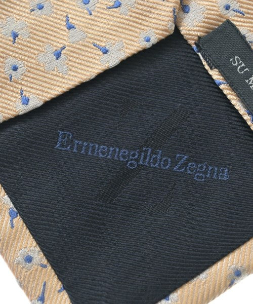 Ermenegildo Zegna เนคไท
