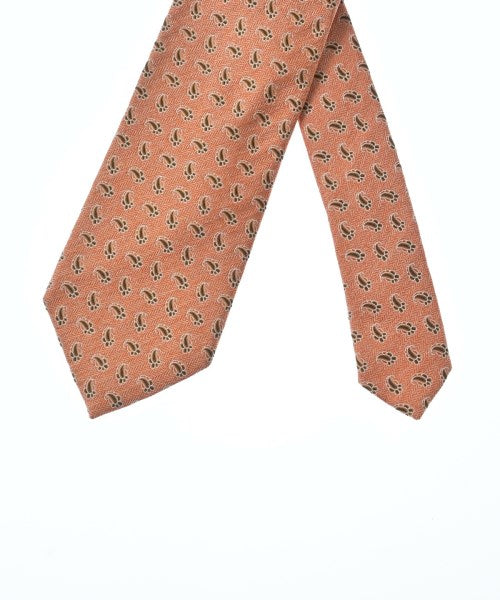 Ermenegildo Zegna เนคไท