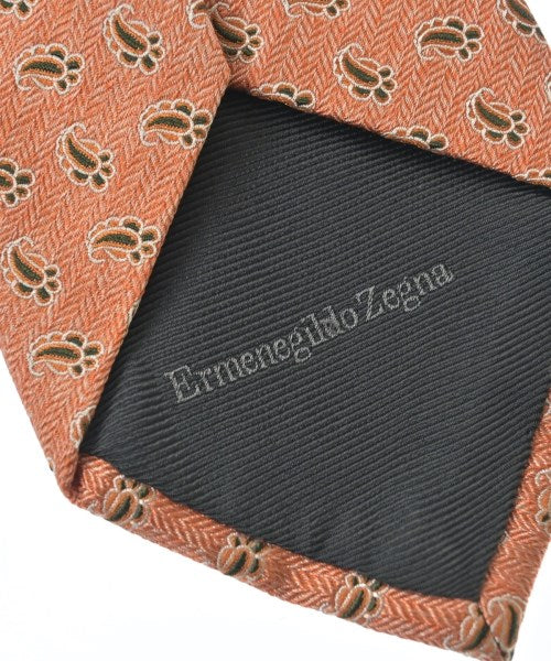 Ermenegildo Zegna เนคไท