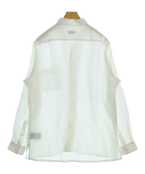Ermenegildo Zegna เสื้อลำลอง