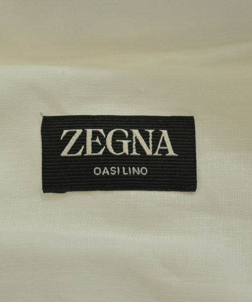 Ermenegildo Zegna เสื้อลำลอง