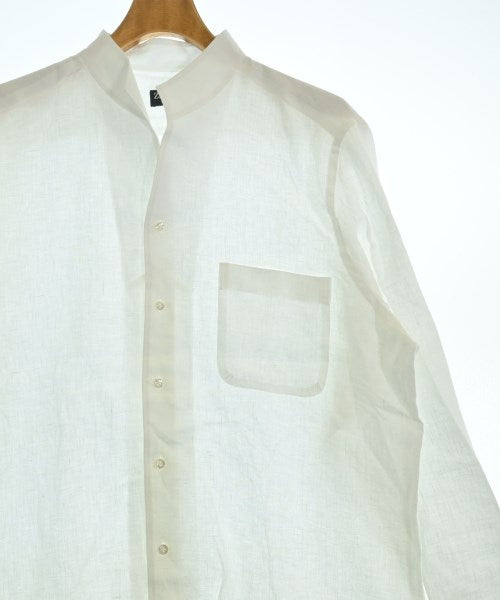 Ermenegildo Zegna เสื้อลำลอง