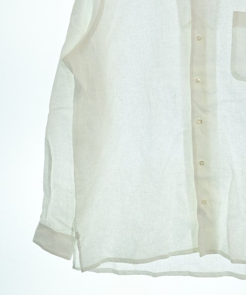 Ermenegildo Zegna เสื้อลำลอง