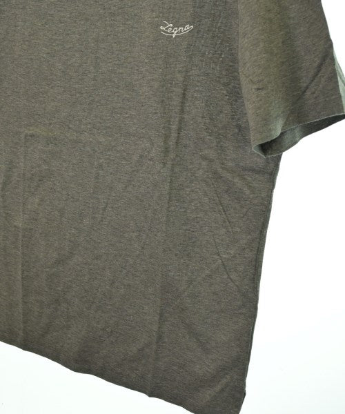 Ermenegildo Zegna เสื้อยืด/เสื้อท็อปส์