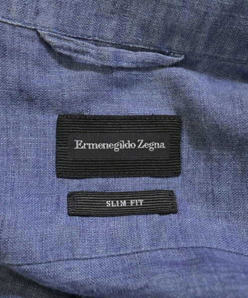 Ermenegildo Zegna เสื้อลำลอง