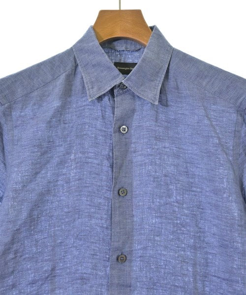 Ermenegildo Zegna เสื้อลำลอง