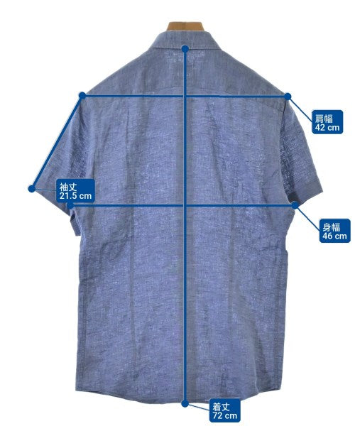 Ermenegildo Zegna เสื้อลำลอง