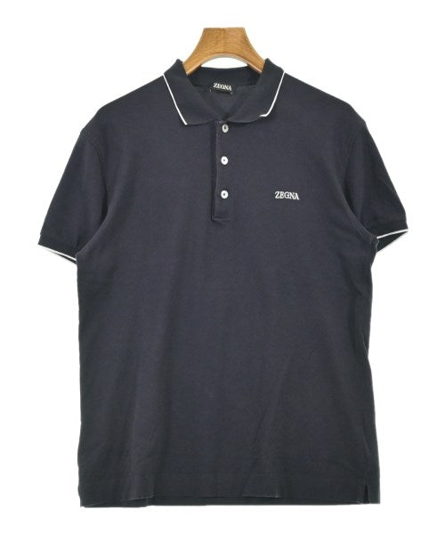 Ermenegildo Zegna เสื้อโปโล