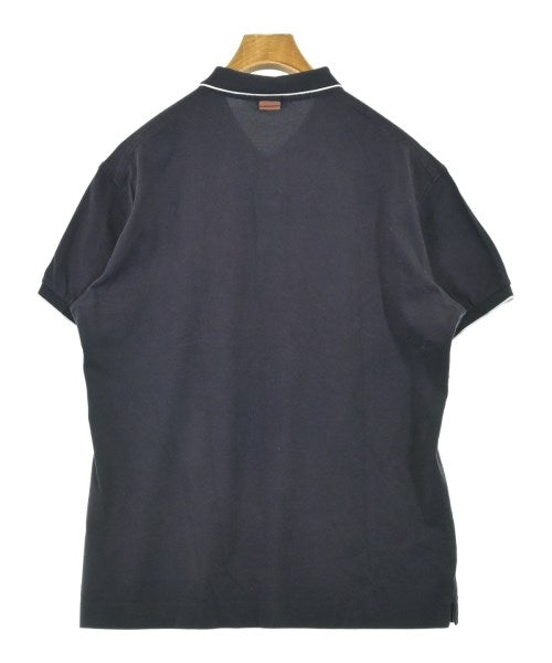 Ermenegildo Zegna เสื้อโปโล