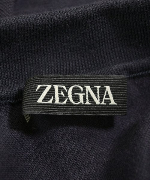 Ermenegildo Zegna เสื้อโปโล