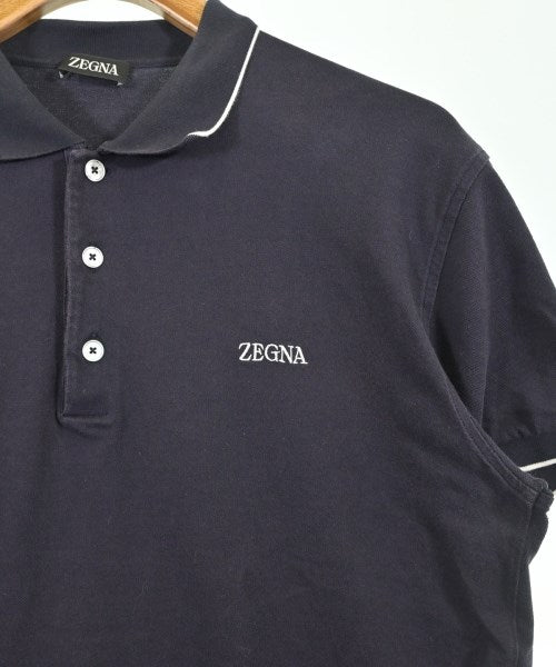 Ermenegildo Zegna เสื้อโปโล