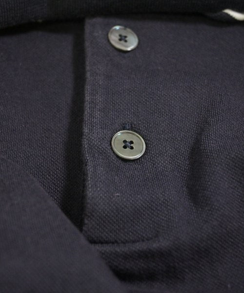 Ermenegildo Zegna เสื้อโปโล