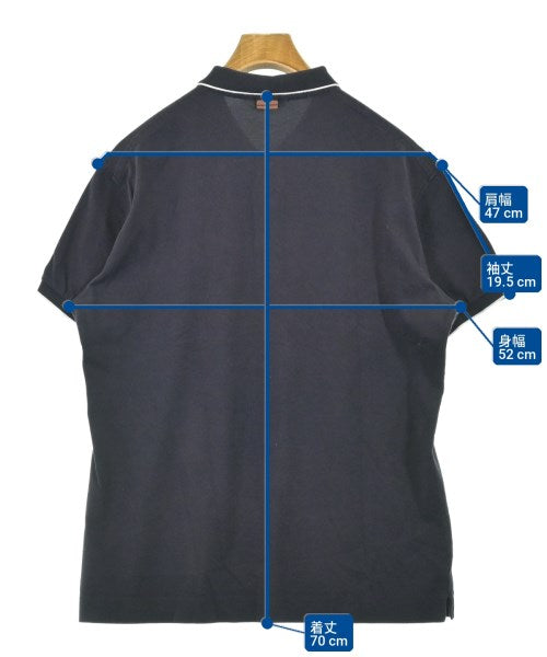 Ermenegildo Zegna เสื้อโปโล
