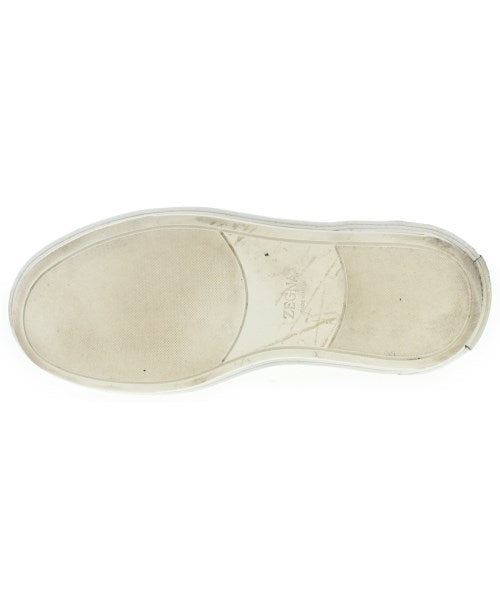 Ermenegildo Zegna รองเท้าผ้าใบ