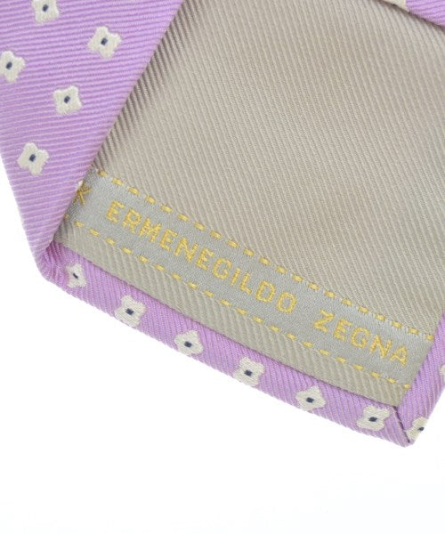 Ermenegildo Zegna เนคไท