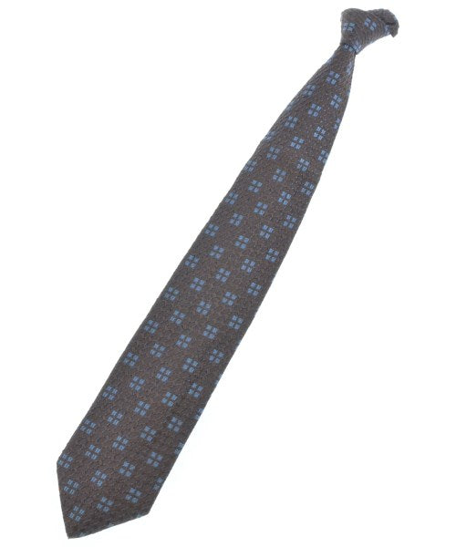 Ermenegildo Zegna เนคไท