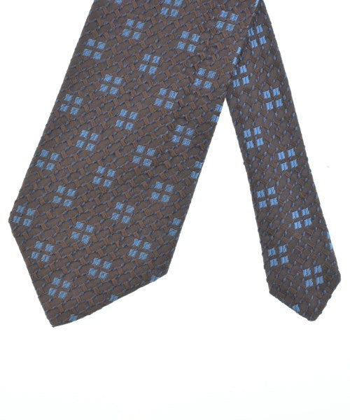 Ermenegildo Zegna เนคไท