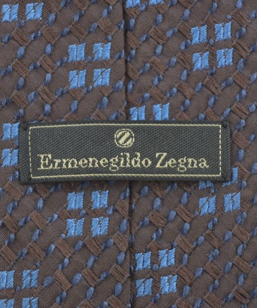 Ermenegildo Zegna เนคไท
