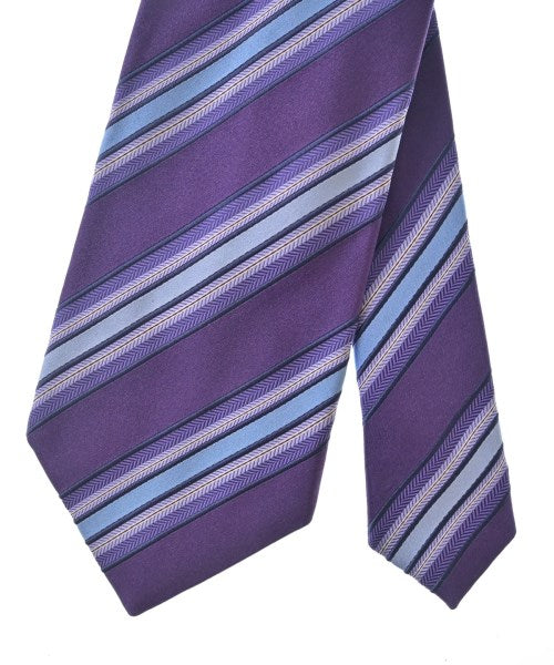 Ermenegildo Zegna เนคไท