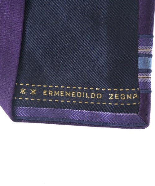Ermenegildo Zegna เนคไท