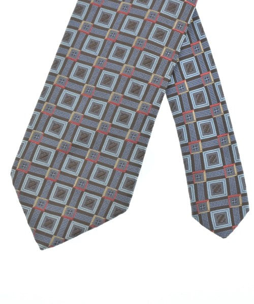 Ermenegildo Zegna เนคไท