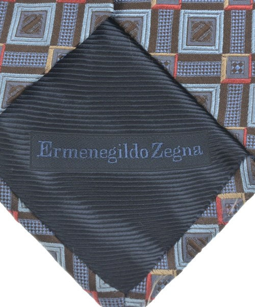 Ermenegildo Zegna เนคไท