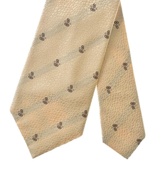 Ermenegildo Zegna เนคไท