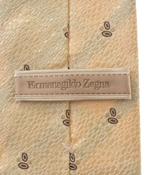 Ermenegildo Zegna เนคไท