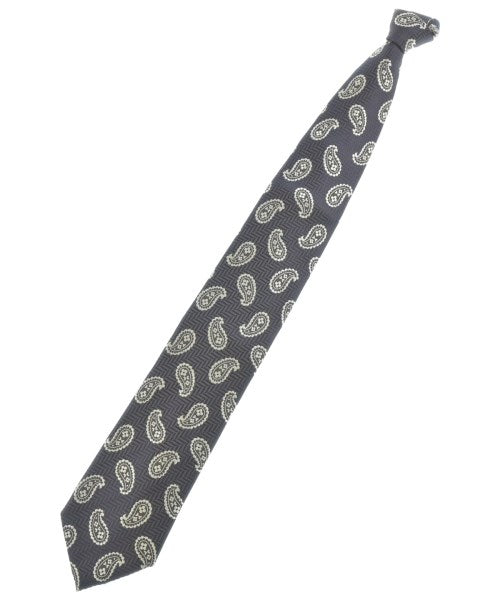 Ermenegildo Zegna เนคไท