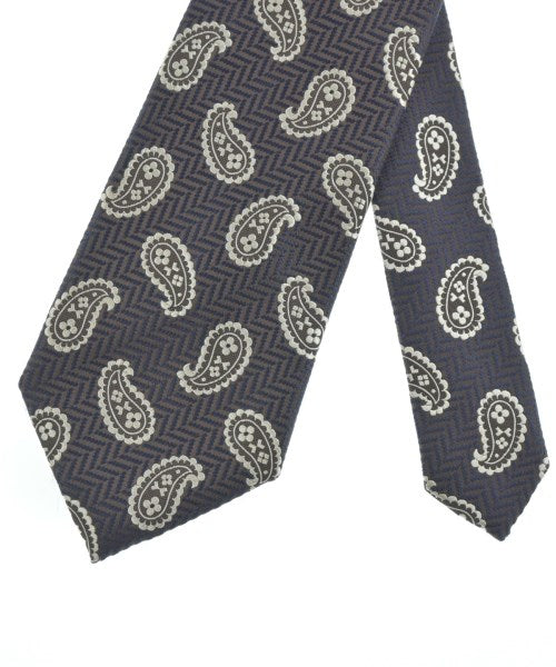 Ermenegildo Zegna เนคไท