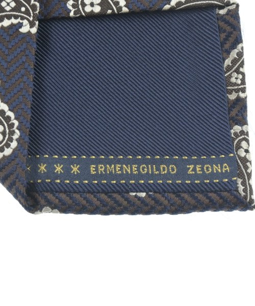 Ermenegildo Zegna เนคไท