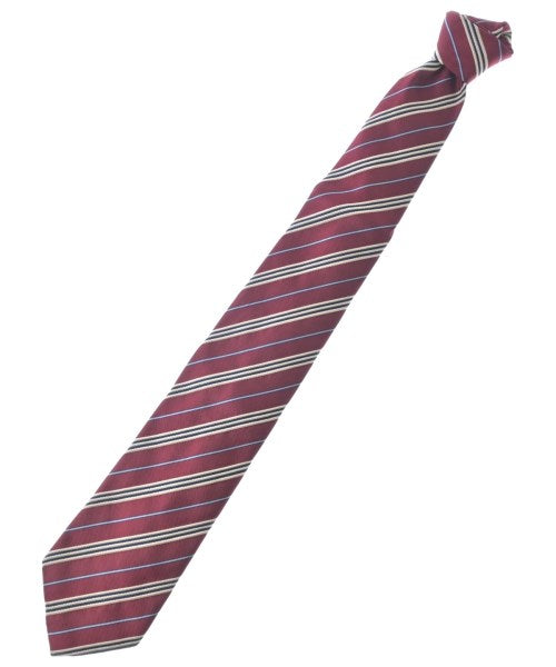 Ermenegildo Zegna เนคไท