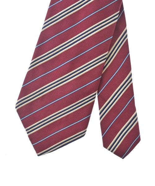 Ermenegildo Zegna เนคไท