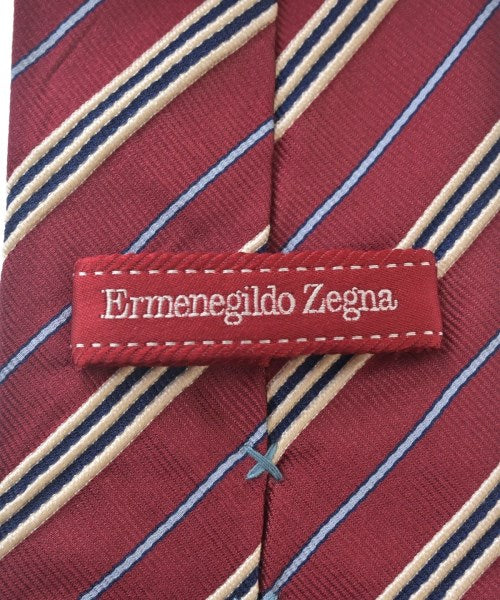Ermenegildo Zegna เนคไท
