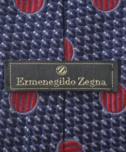 Ermenegildo Zegna เนคไท