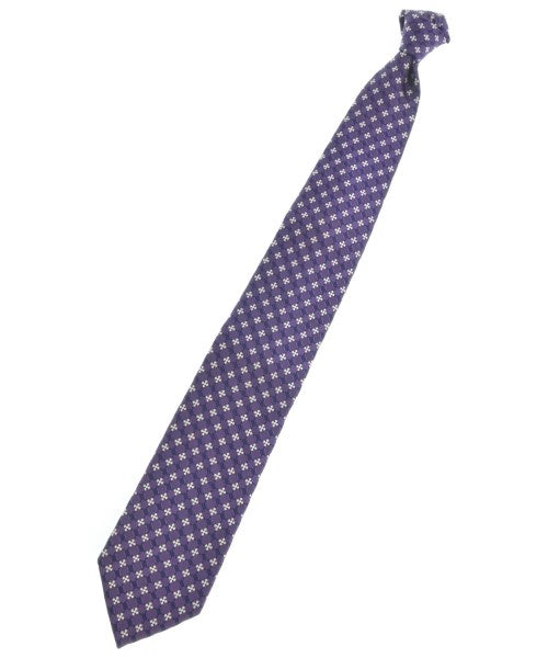 Ermenegildo Zegna เนคไท