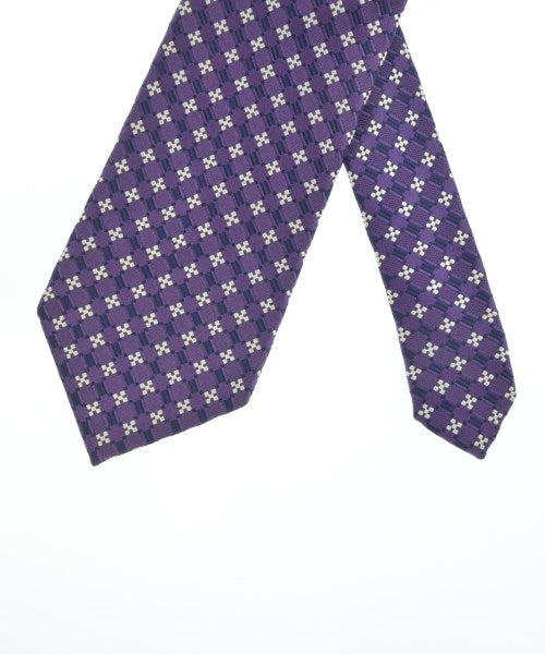Ermenegildo Zegna เนคไท