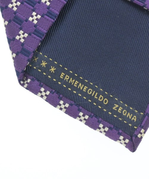 Ermenegildo Zegna เนคไท