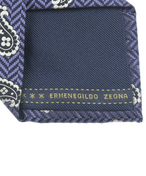 Ermenegildo Zegna เนคไท