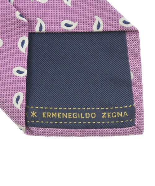 Ermenegildo Zegna เนคไท