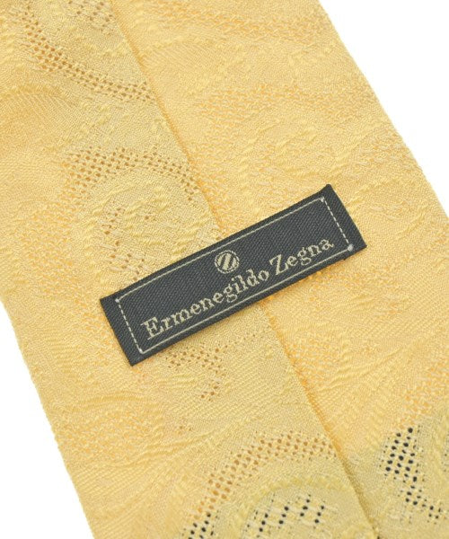 Ermenegildo Zegna เนคไท