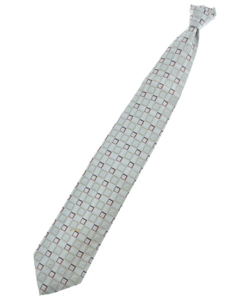 Ermenegildo Zegna เนคไท