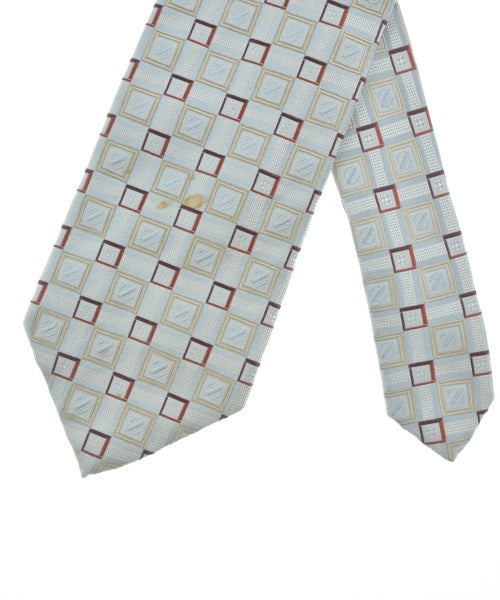 Ermenegildo Zegna เนคไท