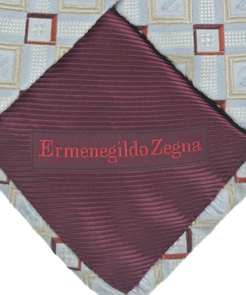 Ermenegildo Zegna เนคไท