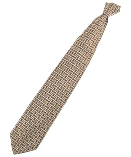 Ermenegildo Zegna เนคไท