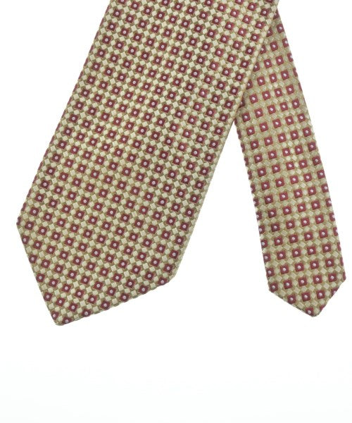 Ermenegildo Zegna เนคไท