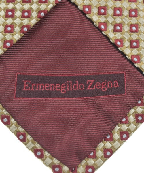 Ermenegildo Zegna เนคไท