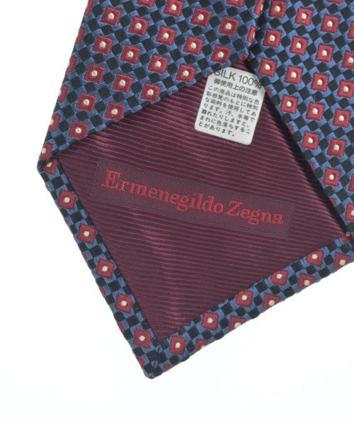 Ermenegildo Zegna เนคไท
