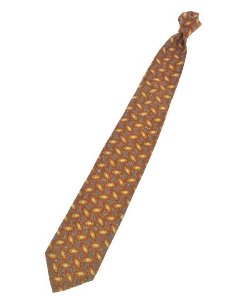 Ermenegildo Zegna เนคไท